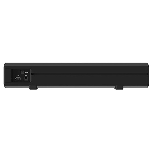 Majority Bowfell Kompakt Soundbar (BT, AUX, Optik, USB)